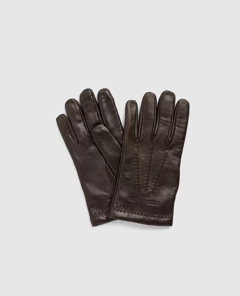 Scarves & Gloves>Rodd & Gunn Cardrona Glove TESTADIMORO