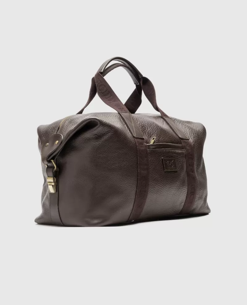 Luggage>Rodd & Gunn Charlton Duffle Bag TESTADIMORO