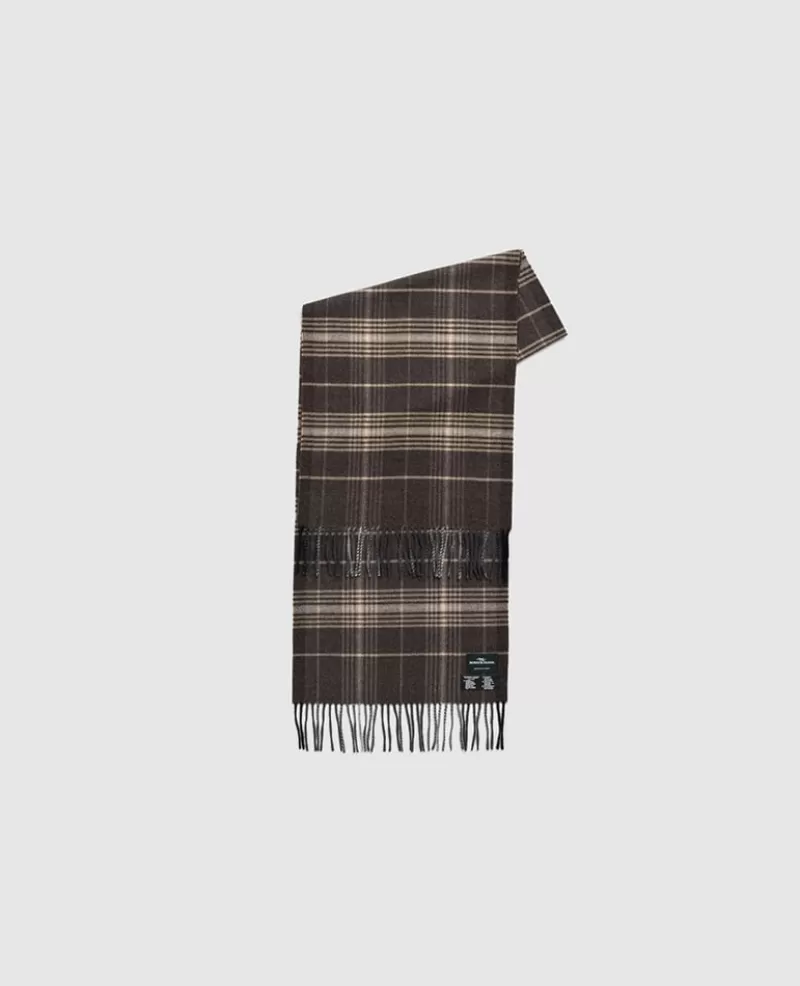 Scarves & Gloves>Rodd & Gunn Chatton Scarf TESTADIMORO