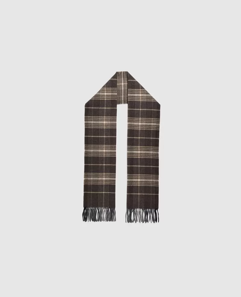 Scarves & Gloves>Rodd & Gunn Chatton Scarf TESTADIMORO