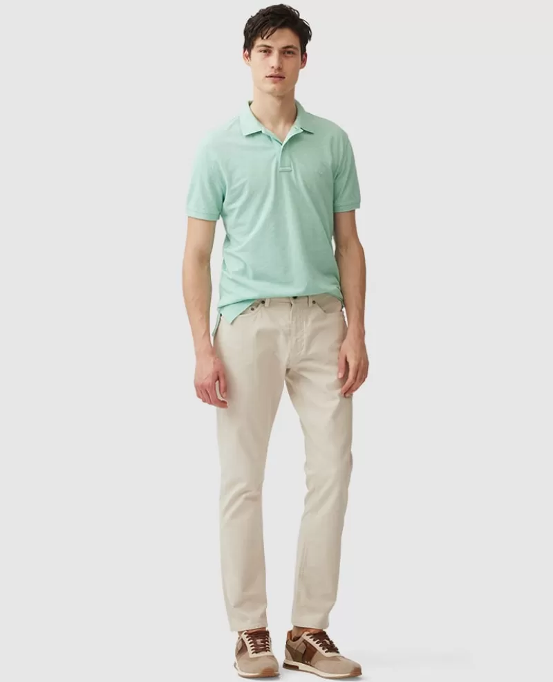 Polos>Rodd & Gunn Gunn Lw Polo MINT