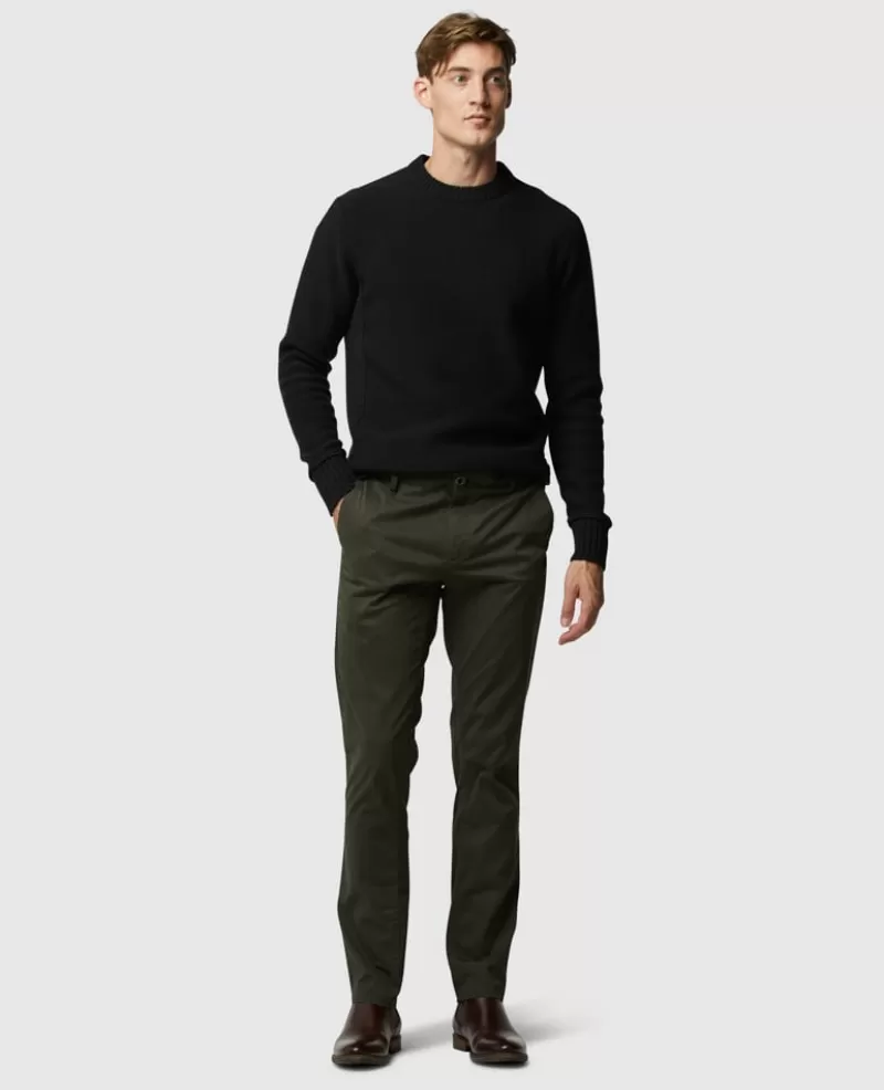 Pants | Gunn Chino Pants>Rodd & Gunn Gunn Slim Fit Chino AMAZON