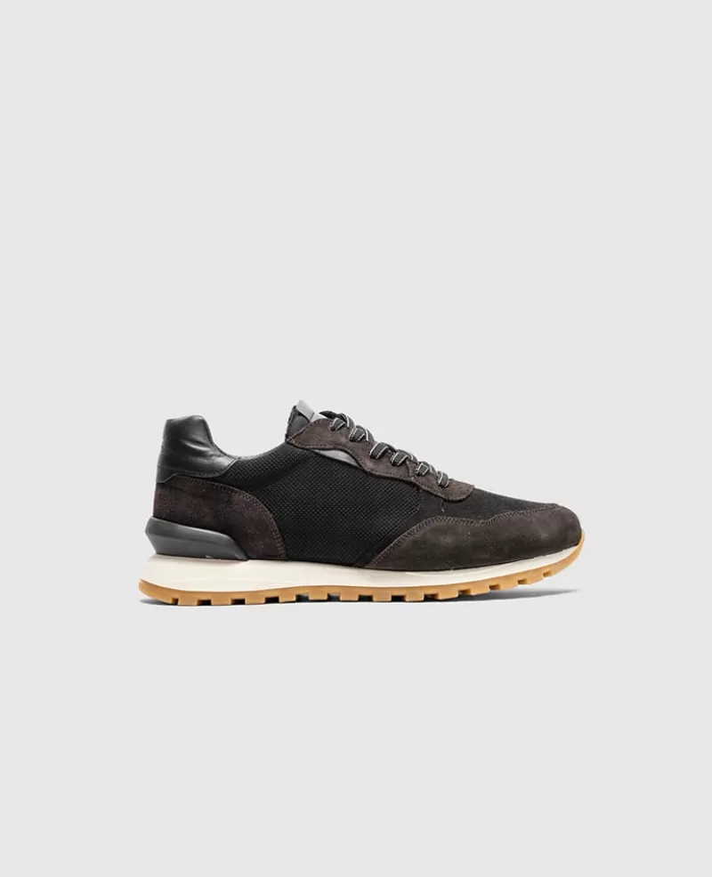 Sneakers>Rodd & Gunn Queenstown Sneaker TESTADIMORO