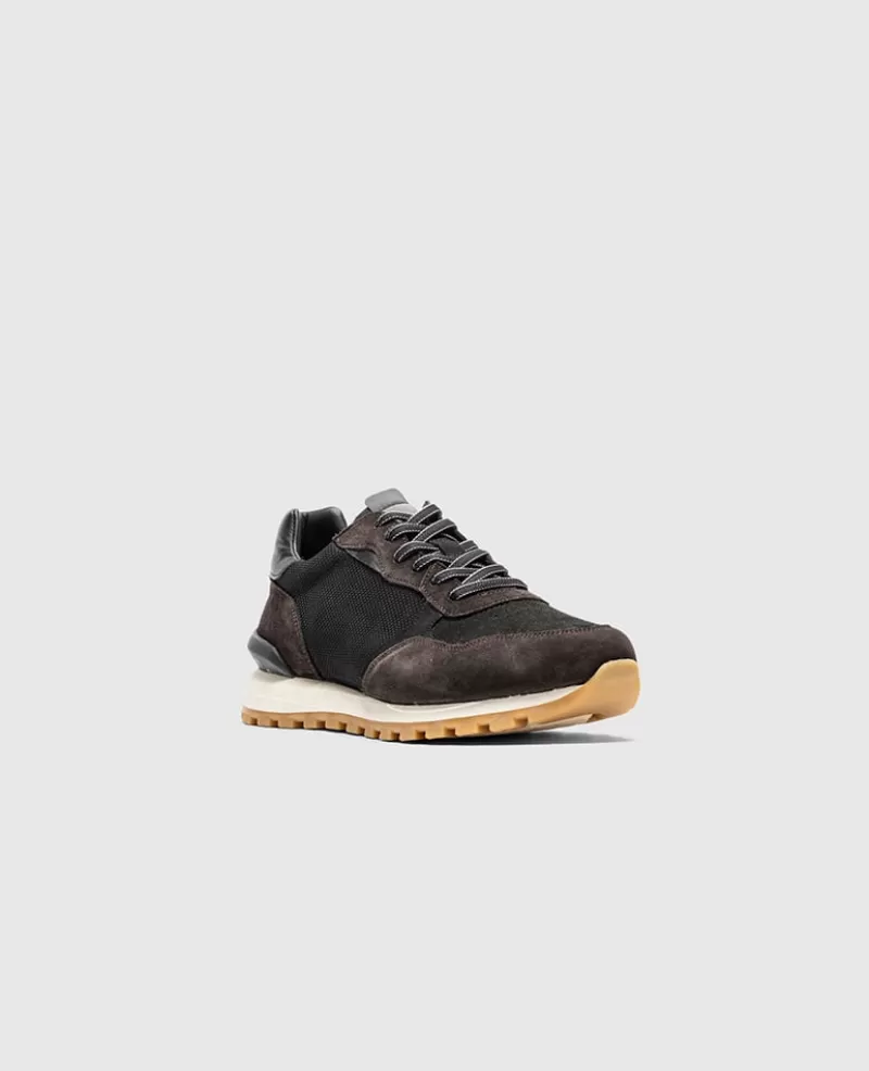 Sneakers>Rodd & Gunn Queenstown Sneaker TESTADIMORO