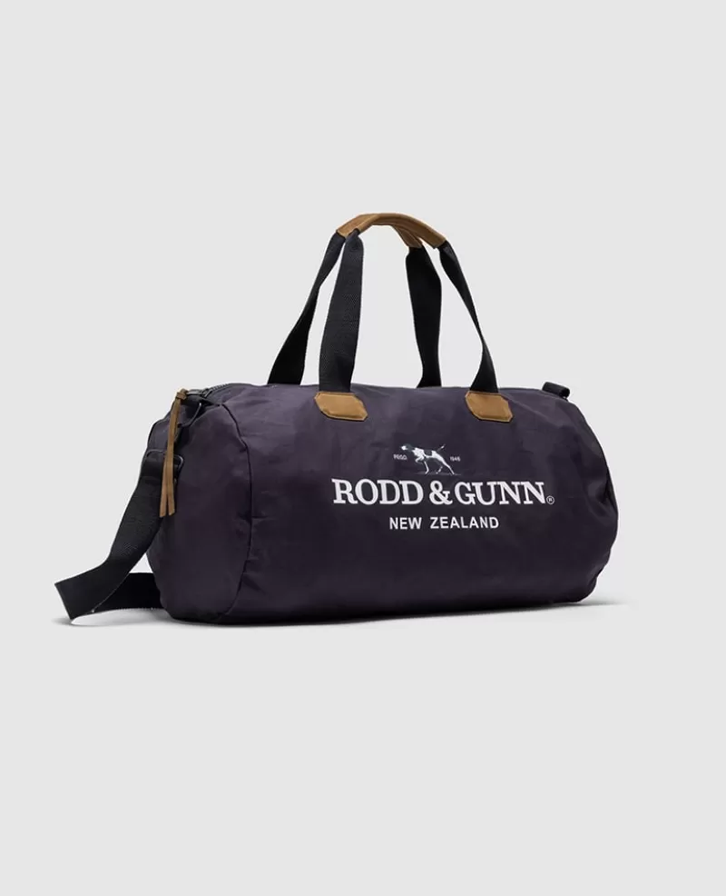 Luggage>Rodd & Gunn Richmond Road Duffle Bag NAVY