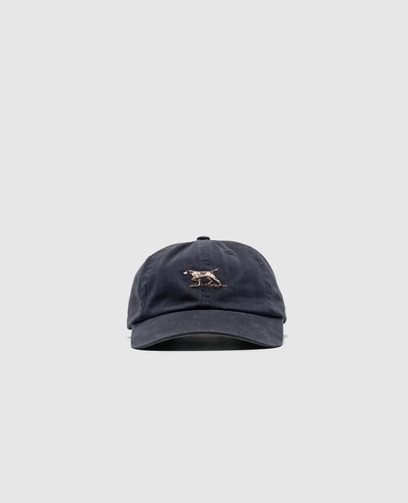 Hats>Rodd & Gunn Signature Cap NAVY