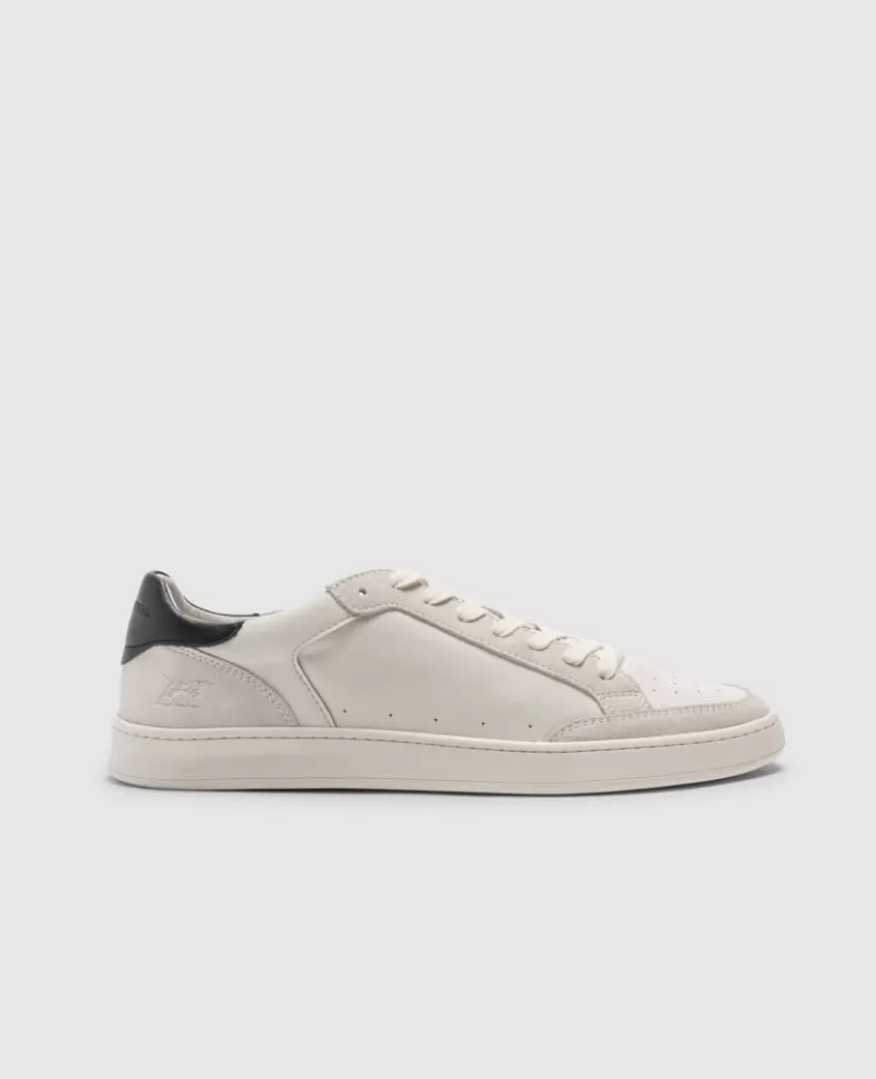 Sneakers | Casual Shoes>Rodd & Gunn Sussex Street Sneaker CHALK