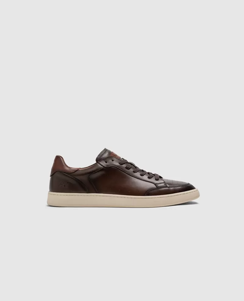 Sneakers | Casual Shoes>Rodd & Gunn Sussex Street Sneaker TESTADIMORO