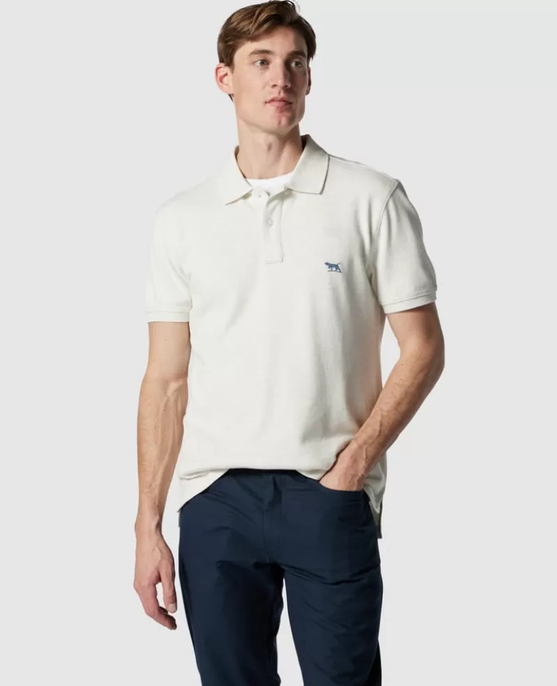 Polos | Beyond The Horizon>Rodd & Gunn The Gunn Polo ICE