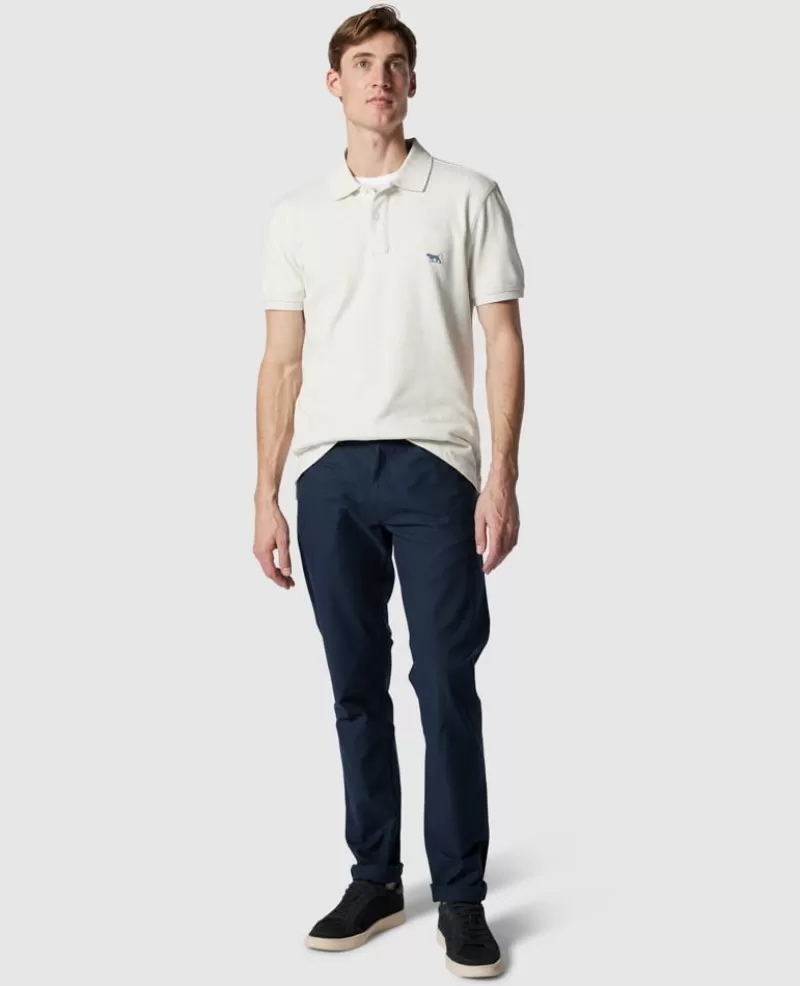 Polos | Beyond The Horizon>Rodd & Gunn The Gunn Polo ICE