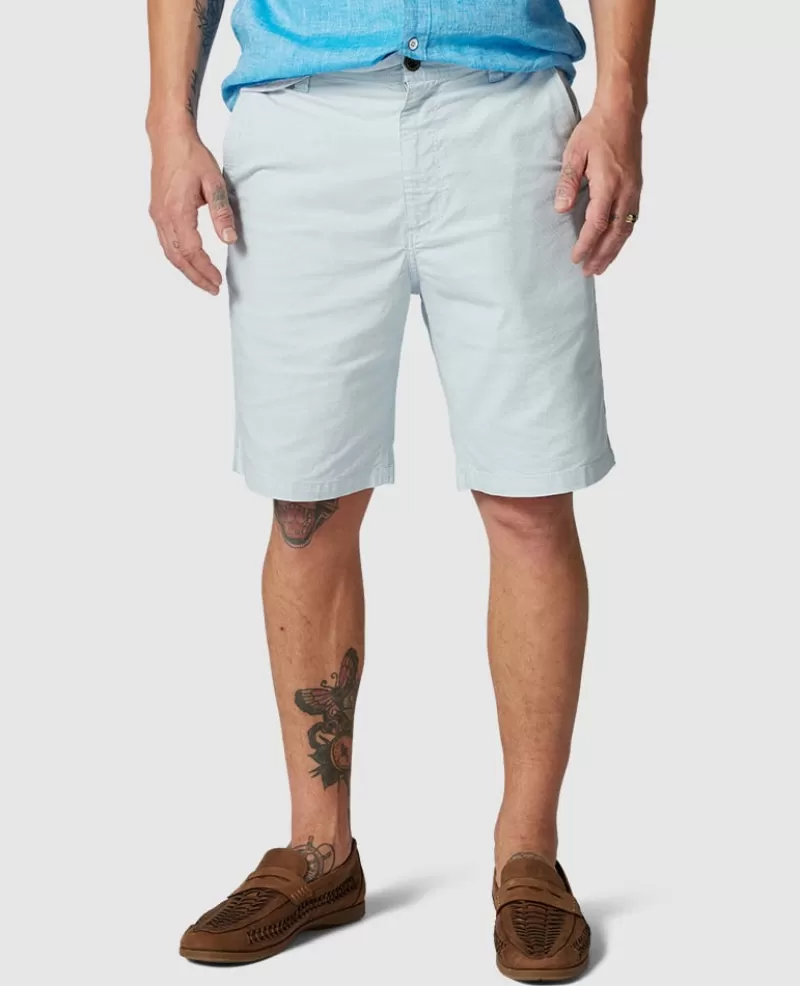 Shorts | Gunn Shorts>Rodd & Gunn The Gunn 9" Short MINT