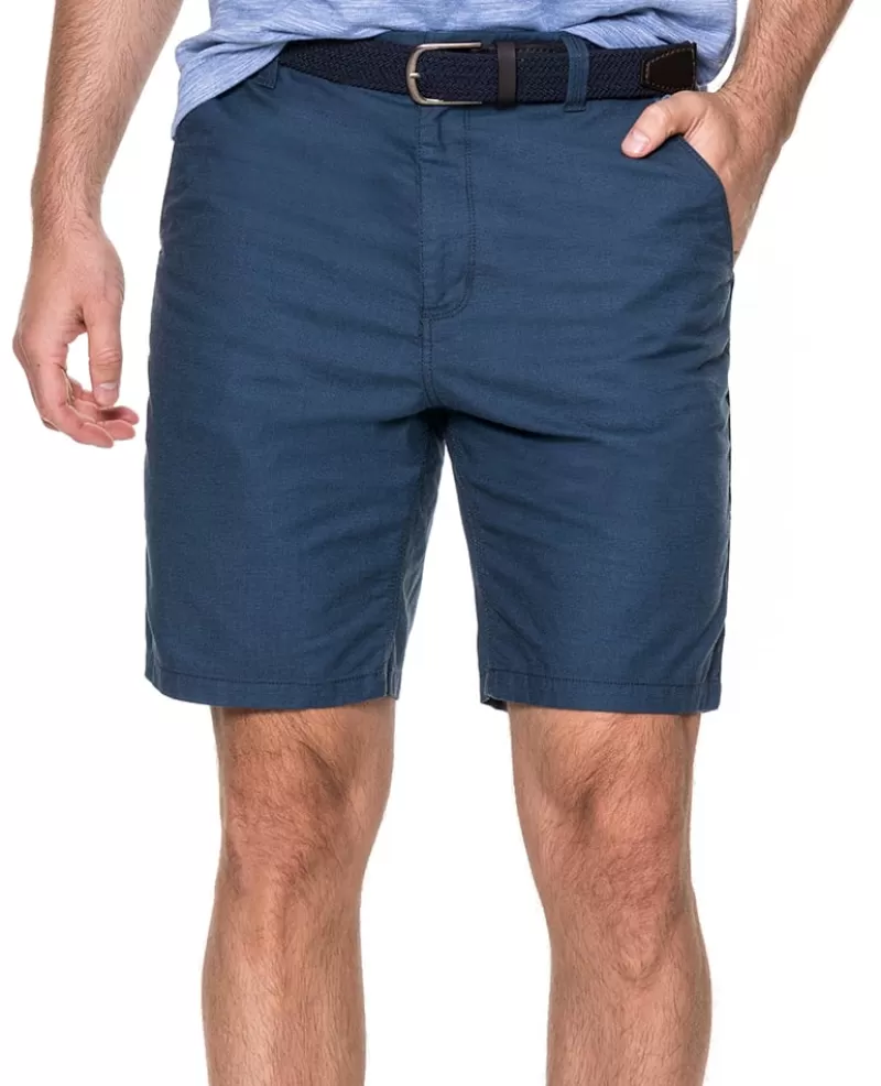 Shorts | Gunn Shorts>Rodd & Gunn The Gunn 9" Short ROYAL