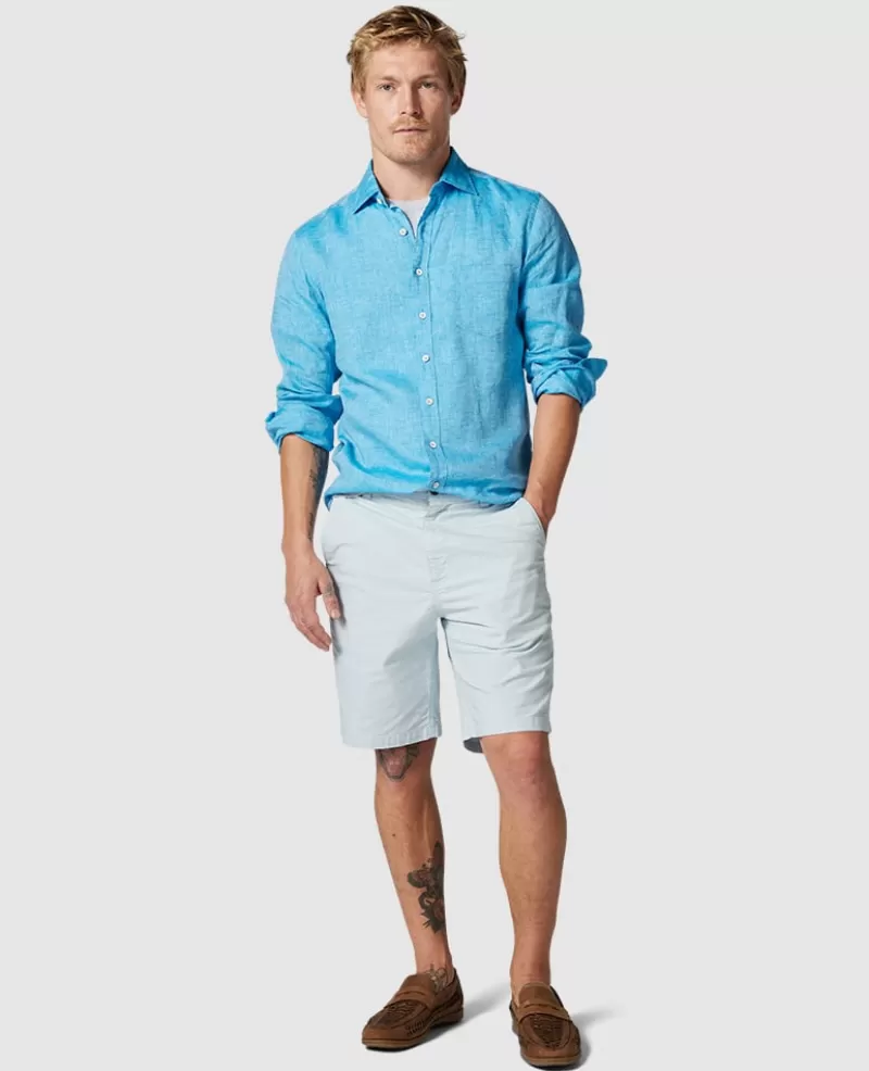 Shorts | Gunn Shorts>Rodd & Gunn The Gunn 9" Short MINT