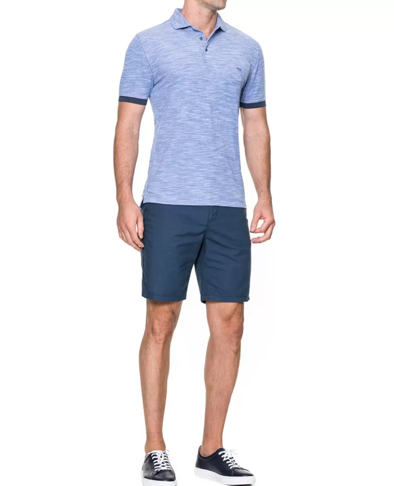 Shorts | Gunn Shorts>Rodd & Gunn The Gunn 9" Short ROYAL