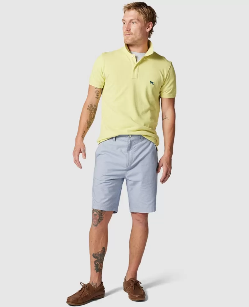 Shorts | Gunn Shorts>Rodd & Gunn The Gunn 9" Short DUSK